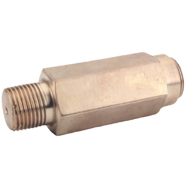 GP 100534 Safety Relief Valve – Pre-Set to 4600 PSI