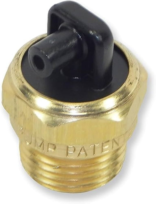 General Pump Compact Thermal Relief Valve 3/8" MPT 145°F – OEM Replacement Part