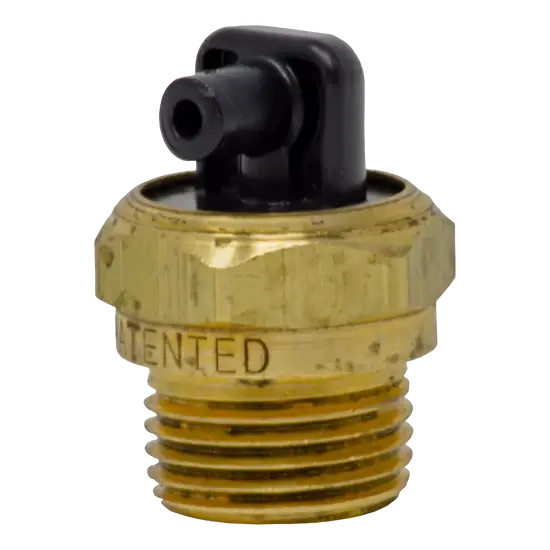General Pump Compact Thermal Relief Valve 1/2" MPT 145°F – OEM Replacement Part