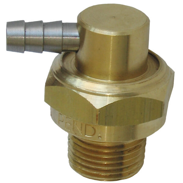 GP 100680 Thermosensor – 1/2″ NPT, 190°F Temperature Relief Sensor