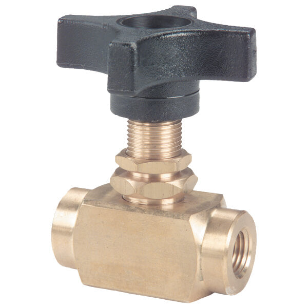 GP 100814 Needle Valve Assembly – Pressure Washer Chemical Control Valve