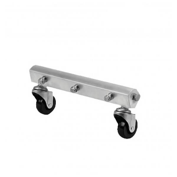 GP 100869 12" Water Broom – 3 Nozzle Pressure Washer Attachment