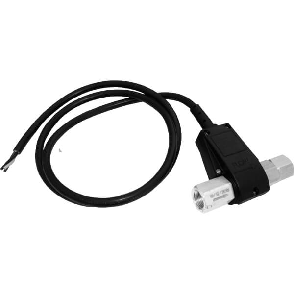GP 100931 Reedless SS Flow Switch – 12 GPM, 5800 PSI