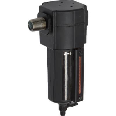 1/2" Moisture Separator Kit – For 0.5 & 1.0 C-Series Blasters (Factory Installed) – Abrasive Blasting – Replaces Clemco 01297