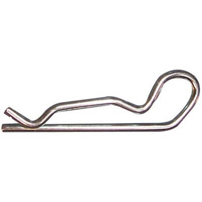 Standard Safety Clips – Pack of 100, Blast Hose & Coupling Retaining Clips