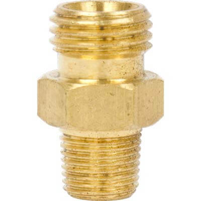 CONTROL HOSE & MISCELLANEOUS FITTINGS