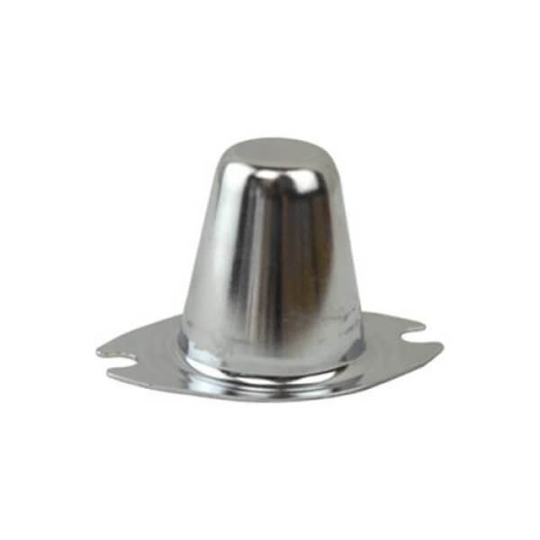 118672 Shaft Cover – Fits Cat Pumps 3CP & 5CP Series