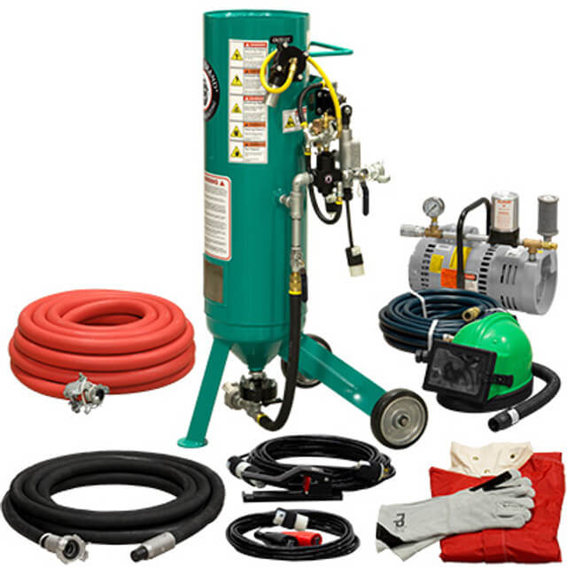 0.5/1.0 CU FT - ELECTRIC PORTABLE PACKAGES