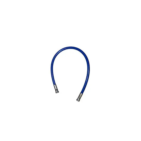 Replacement for Graco 245797: 3/8" x 3' (fbe) Hose Assembly-LineLazer [13-3226] - Bedford 13-3226