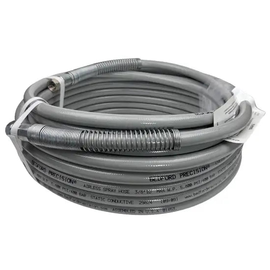 Airless Hose Assy, 50' x 3/8", 5800PSI [13-4712]