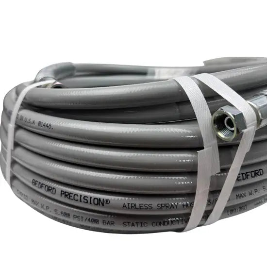 Airless Hose Assy, 50' x 3/8", 5800PSI [13-4712]