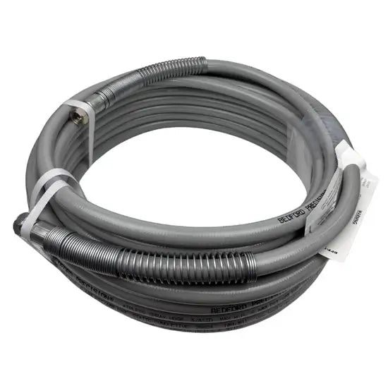 Airless Hose Assy, 50' x 3/8", 5800PSI [13-4712]