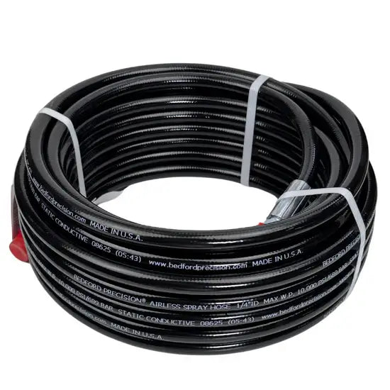 Airless Hose 50' x 1/4", 10000 PSI [13-4963]