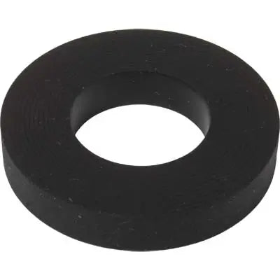 PK Lindsay Style Medium Rubber Washer – Big Gun Shutoff Valve Replacement Seal
