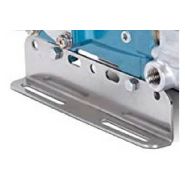 1346D Pump Rail – Fits Cat Pumps 5CP Series