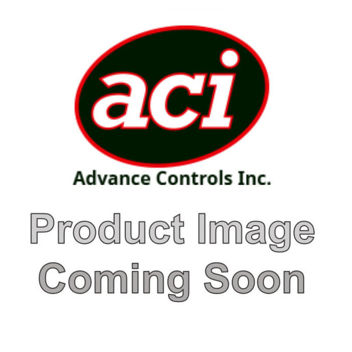 ACI Motor Controls Contactor – 15 HP – 3 Phase – 460V – SK Series – OEM Replacement Part – 135321