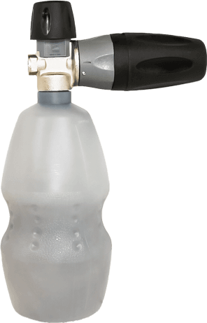 Pressure-Pro 14.5001 Foamer Kit – w/ 1 Liter Tank
