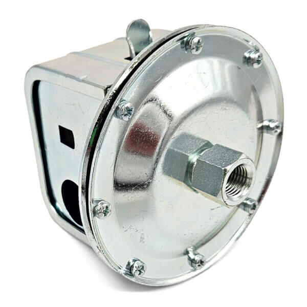 Vacuum Switch 1.5" Hg 1/4" FPT – OEM Replacement Part