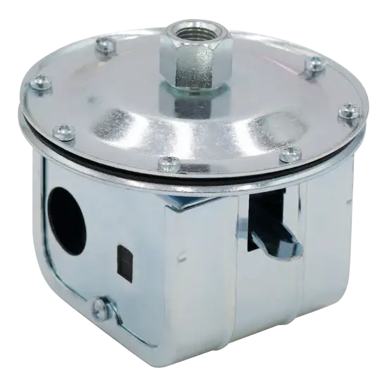 Vacuum Switch 2.5" Hg 1/4" FPT – OEM Replacement Part