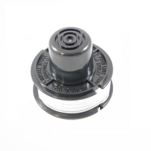 DeWalt 143684-01 Replacement Trimmer Spool – Genuine OEM Pre-Wound String Trimmer Spool