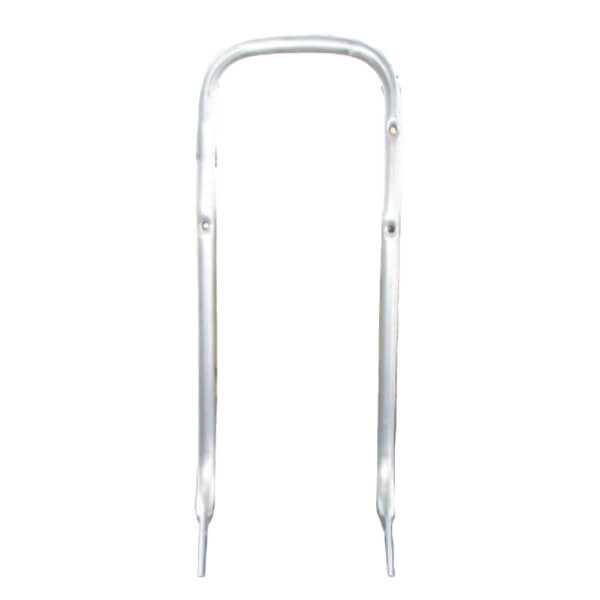 Pressure-Pro 1456D Long Handle – 3 Holes – Fits Gun/Hose Rack – OEM Replacement Part