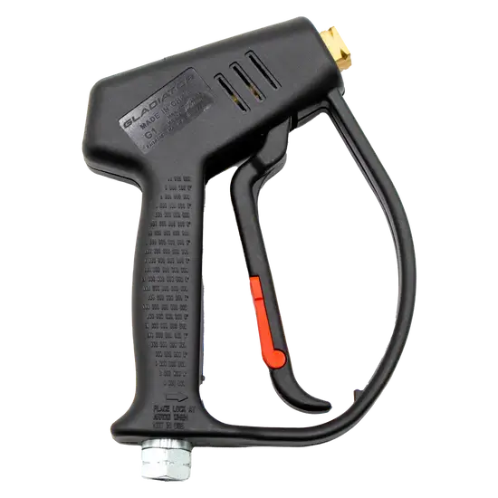 Gladiator G1 Pressure Washer Spray Gun – Heavy-Duty Trigger Gun