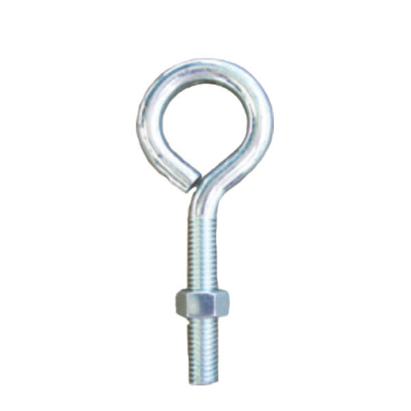 Pressure-Pro 149 061 602 001 Eye Bolt – 3/8" x 2" – 4" Overall Length – OEM Replacement Part
