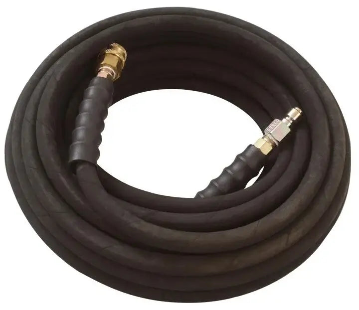 Mi-T-M 3/8" x 50' Pressure Washer Hose - 4000 PSI