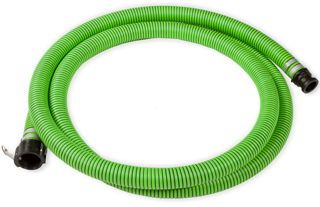 3-Inch PVC Suction Hose