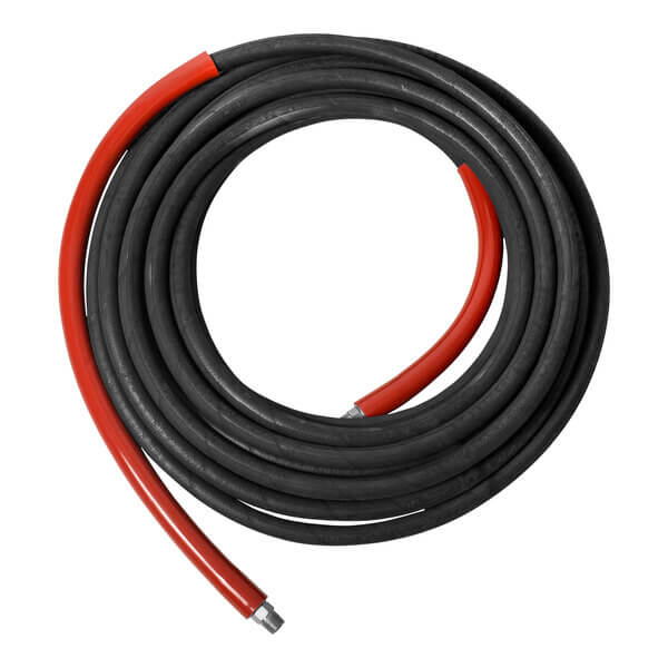 Mi-T-M 15-0365 50' x 3/8" Extension Hose Cold Water | 7,200 PSI