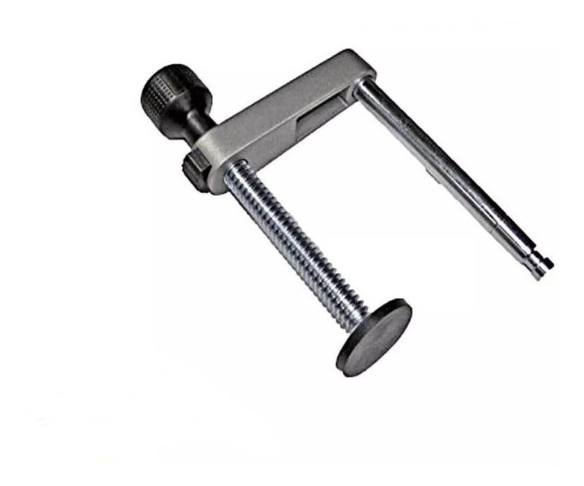 DeWalt 153650-00 Material Clamp – Genuine OEM Replacement Miter Saw Hold-Down Clamp