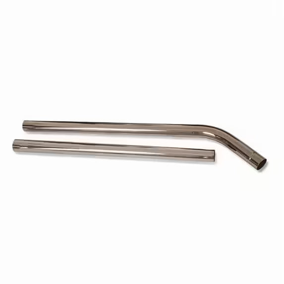 Mi-T-M 16-0391 Vacuum Wand Friction Fit (2-Piece) – Genuine OEM Wet/Dry Vacuum Extension Wand Set