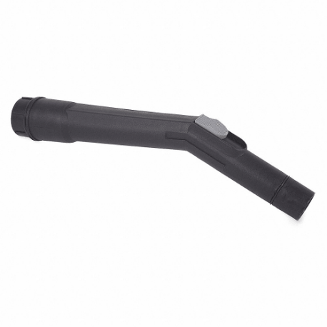 Mi-T-M 16-0403 Curved Plastic Wand – Genuine OEM Vacuum Cleaning Wand