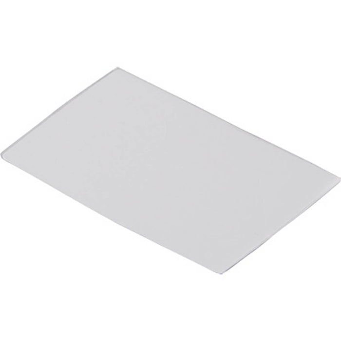 RPB Z-Link+ / Z4 Auto-Darkening Filter (ADF) Rear Lenses – 10-Pack