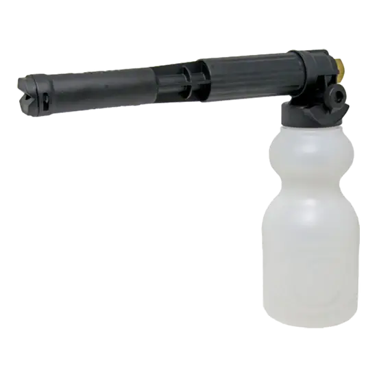 PA Foam Cannon with 1 Quart Bottle – OEM Replacement Part