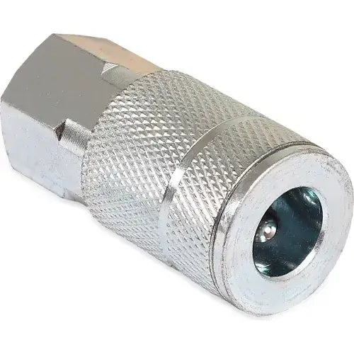 Socket Air Compressor Air Compressor Quick Connect Coupler Socket 1/4 Inch Automotive Style ...