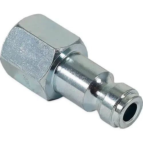 Air Compressor Quick Connect Plug 1/4 Inch Automotive Style, 1/4