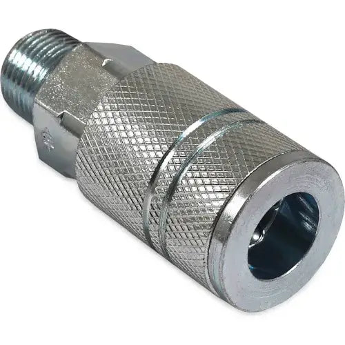 Socket Air Compressor Air Compressor Quick Connect Coupler Socket 3/8 Inch Industrial Interc ...