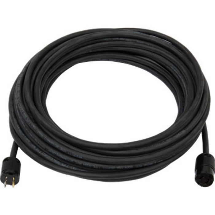 55' X-TREME DUTY™ Urethane Control Cord – 2-Prong Extension with Midget Connectors