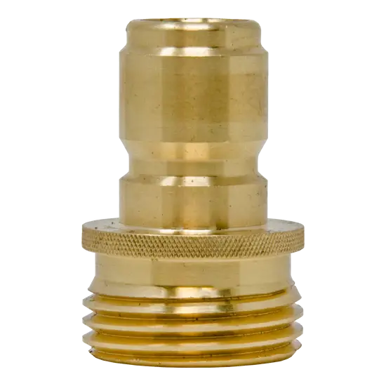 Plugs & Couplers