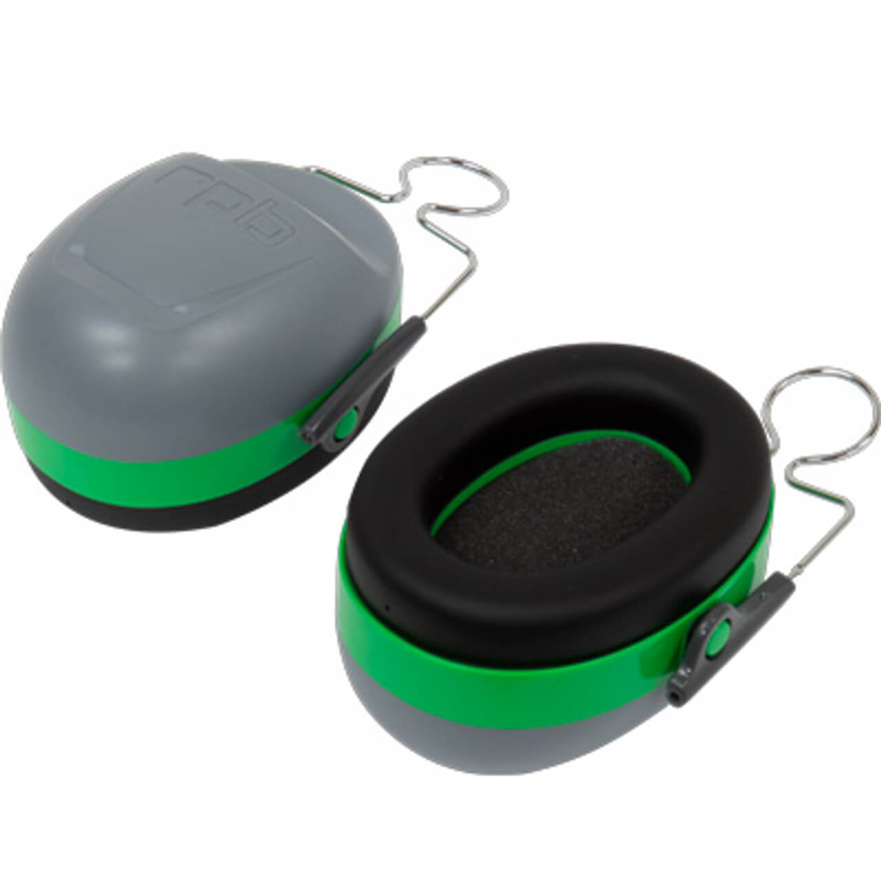 RPB® T-LINK® RESPIRATOR AND ACCESSORIES