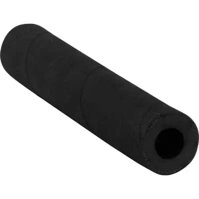 3/4" x 8" Pinch Tube – Replacement Sleeve for Pinch Valve – Abrasive Blasting & Material Flow Control