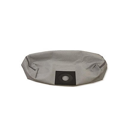 Mi-T-M 19-0611 Cloth Vacuum Filter Bag – Genuine OEM Reusable Wet/Dry Vacuum Filter Bag