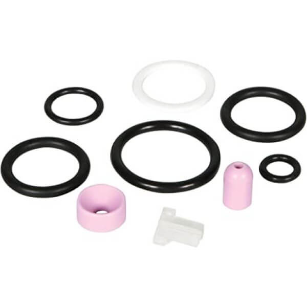 GP 190040 Rotomax Nozzle Repair Kit – Fits Rotomax Rotating Nozzles