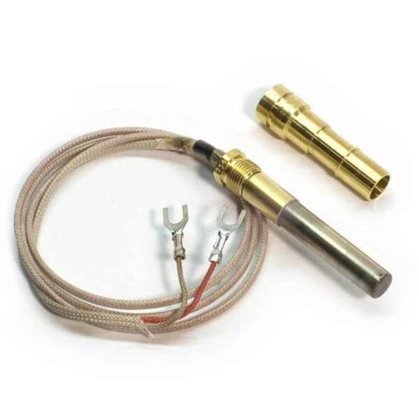 1950-001 Thermopile Millivolt Generator – Gas Burner Power Generator