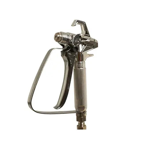 DP-6372 Airless spray gun with tip & tip guard