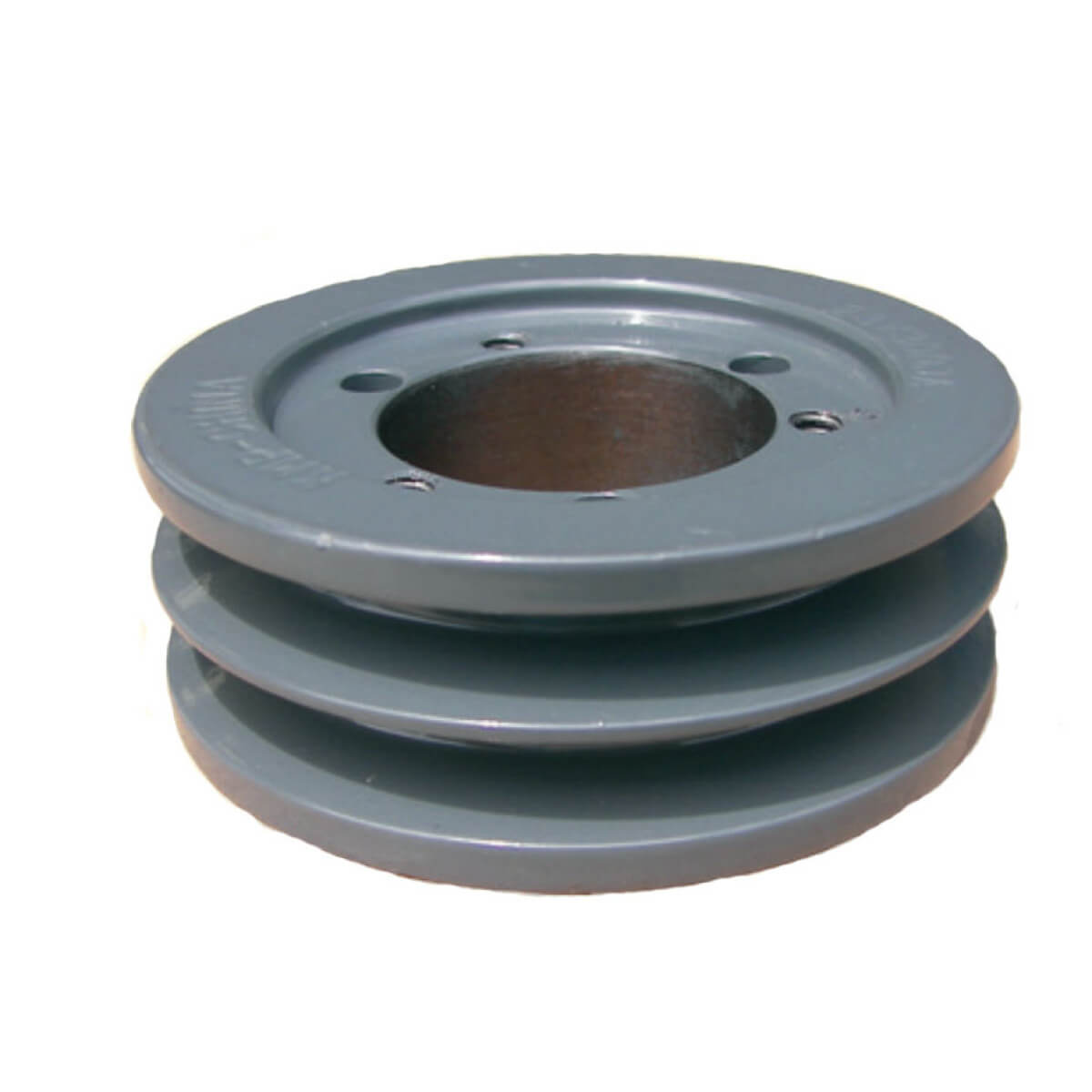 Pulleys