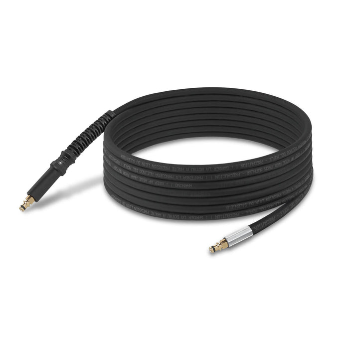 25 Ft Replacement Pressure Washer Hose – Quick Connect | Kärcher | 2.642-583.0