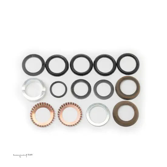 5:1 Fireball - Repair Kit, Replacement for Graco 206-924