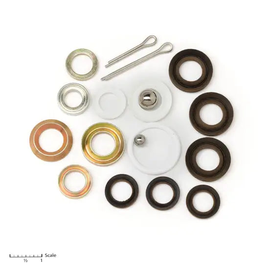 23:1 Monark, EH333, EH300 - Pump Repair Kit